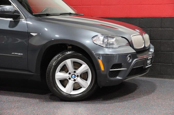 2011 BMW X5 50i 4dr Suv Chicago IL