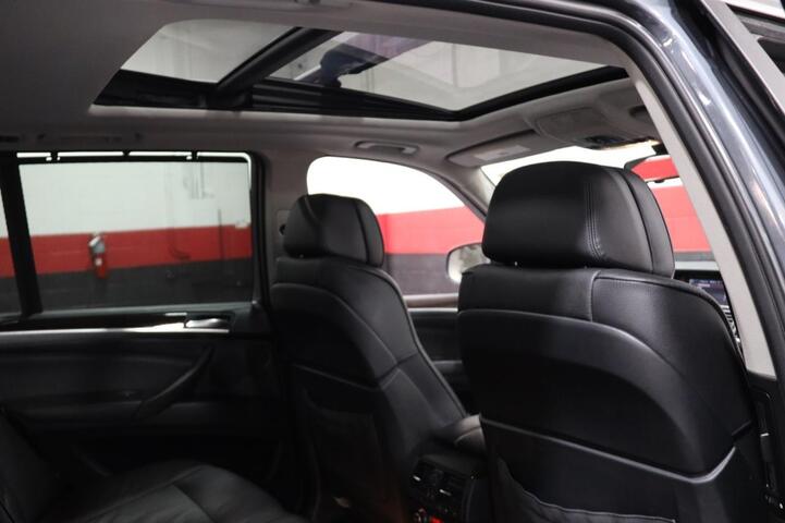 2011 BMW X5 50i 4dr Suv Chicago IL