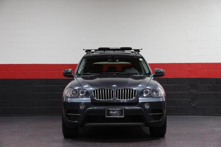 2011 BMW X5 50i 4dr Suv Chicago IL