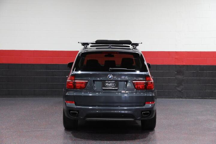 2011 BMW X5 50i 4dr Suv Chicago IL