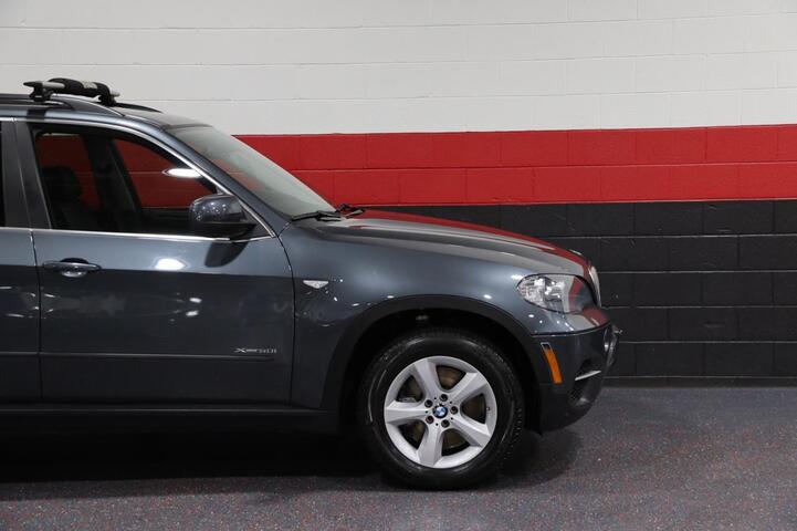 2011 BMW X5 50i 4dr Suv Chicago IL