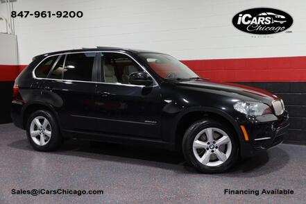 2011_BMW_X5_50i 4dr Suv_ Chicago IL
