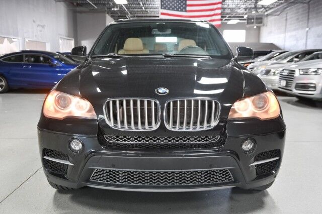 2011 BMW X5 50i xDrive 4dr SUV Chicago IL