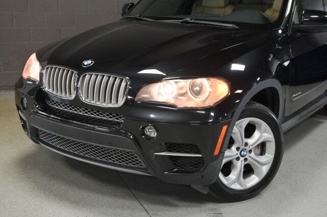 2011 BMW X5 50i xDrive 4dr SUV Chicago IL