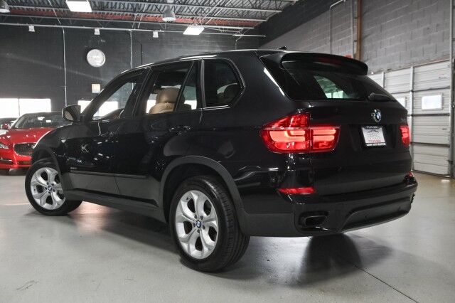 2011 BMW X5 50i xDrive 4dr SUV Chicago IL
