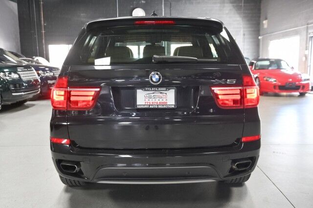 2011 BMW X5 50i xDrive 4dr SUV Chicago IL