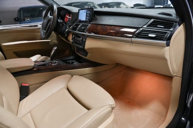 2011 BMW X5 50i xDrive 4dr SUV Chicago IL
