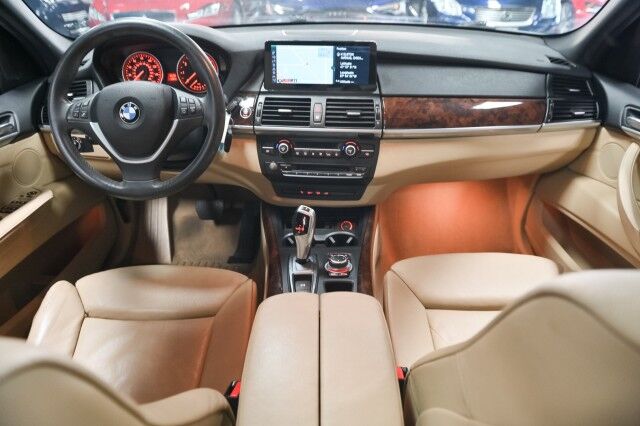 2011 BMW X5 50i xDrive 4dr SUV Chicago IL