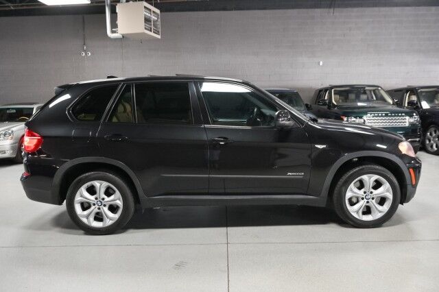 2011 BMW X5 50i xDrive 4dr SUV Chicago IL