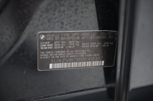 2011 BMW X5 50i xDrive 4dr SUV Chicago IL