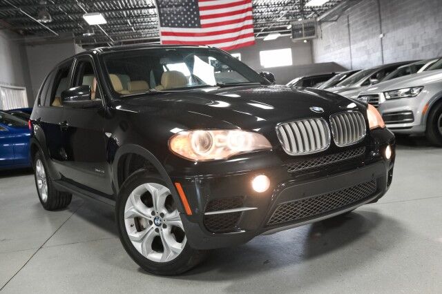 2011 BMW X5 50i xDrive 4dr SUV Chicago IL