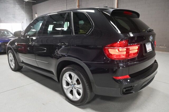 2011 BMW X5 50i xDrive 4dr SUV