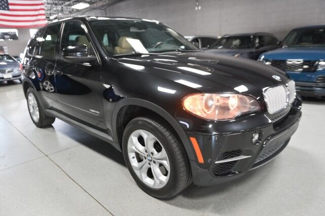 2011 BMW X5 50i xDrive 4dr SUV Chicago IL