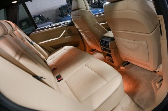 2011 BMW X5 50i xDrive 4dr SUV Chicago IL