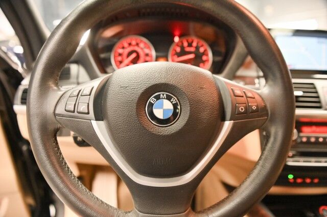 2011 BMW X5 50i xDrive 4dr SUV Chicago IL
