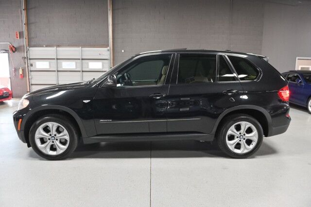 2011 BMW X5 50i xDrive 4dr SUV