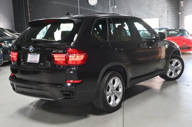 2011 BMW X5 50i xDrive 4dr SUV Chicago IL