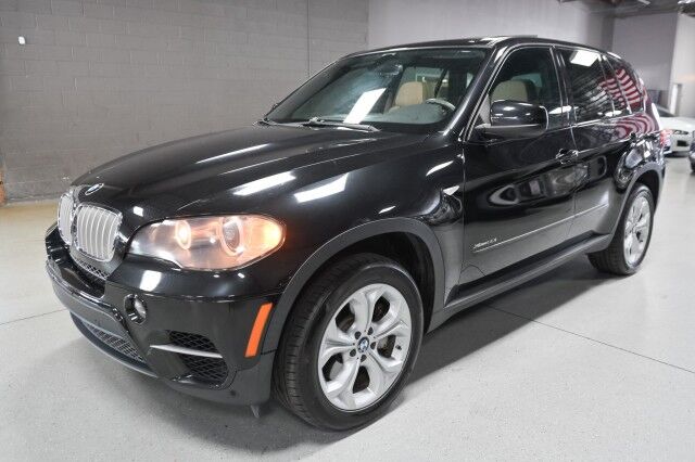 2011 BMW X5 50i xDrive 4dr SUV Chicago IL