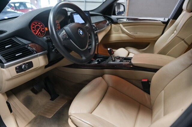 2011 BMW X5 50i xDrive 4dr SUV Chicago IL