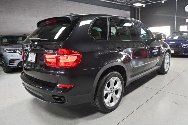 2011 BMW X5 50i xDrive 4dr SUV Chicago IL