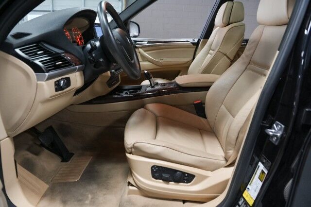 2011 BMW X5 50i xDrive 4dr SUV Chicago IL