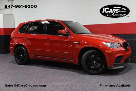 2011_BMW_X5 M_4dr Suv_ Chicago IL