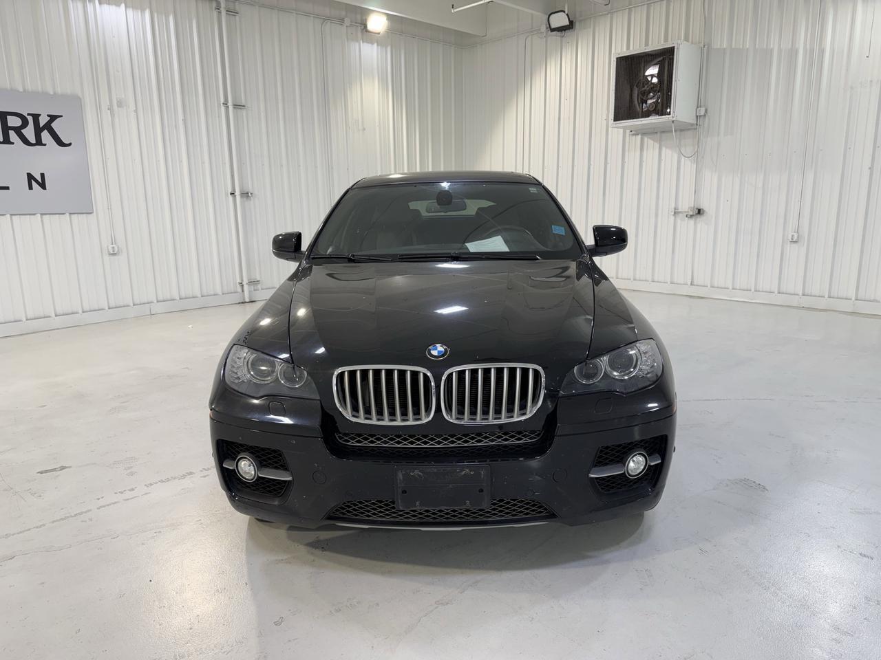 2011 BMW X6 50i San Antonio TX