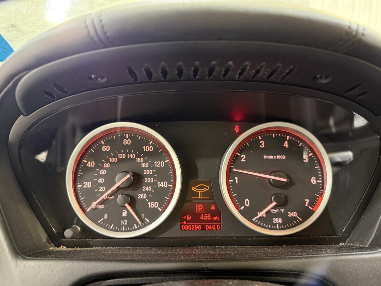 2011 BMW X6 50i San Antonio TX