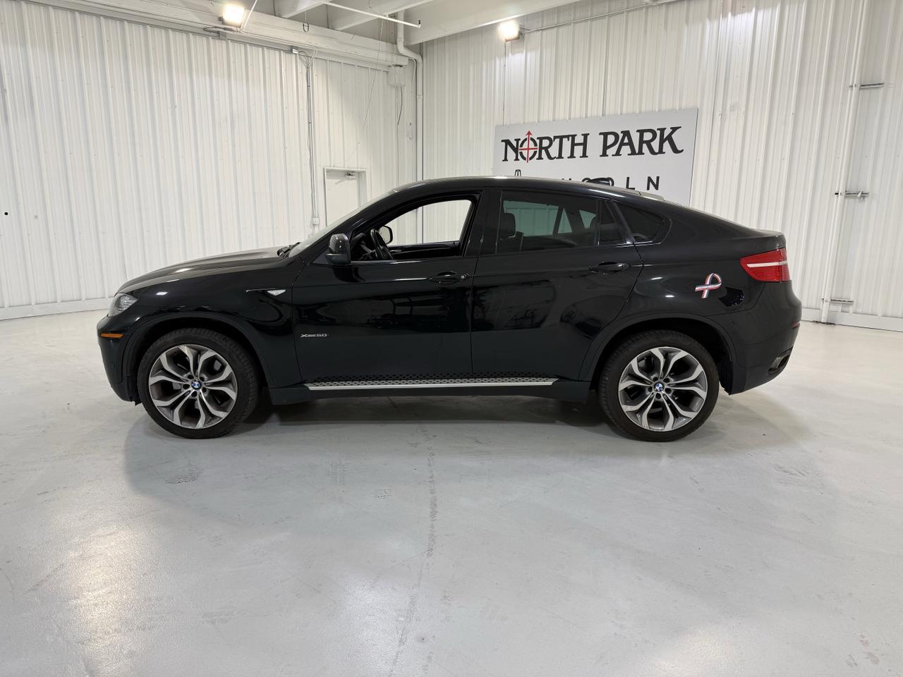 2011 BMW X6 50i San Antonio TX