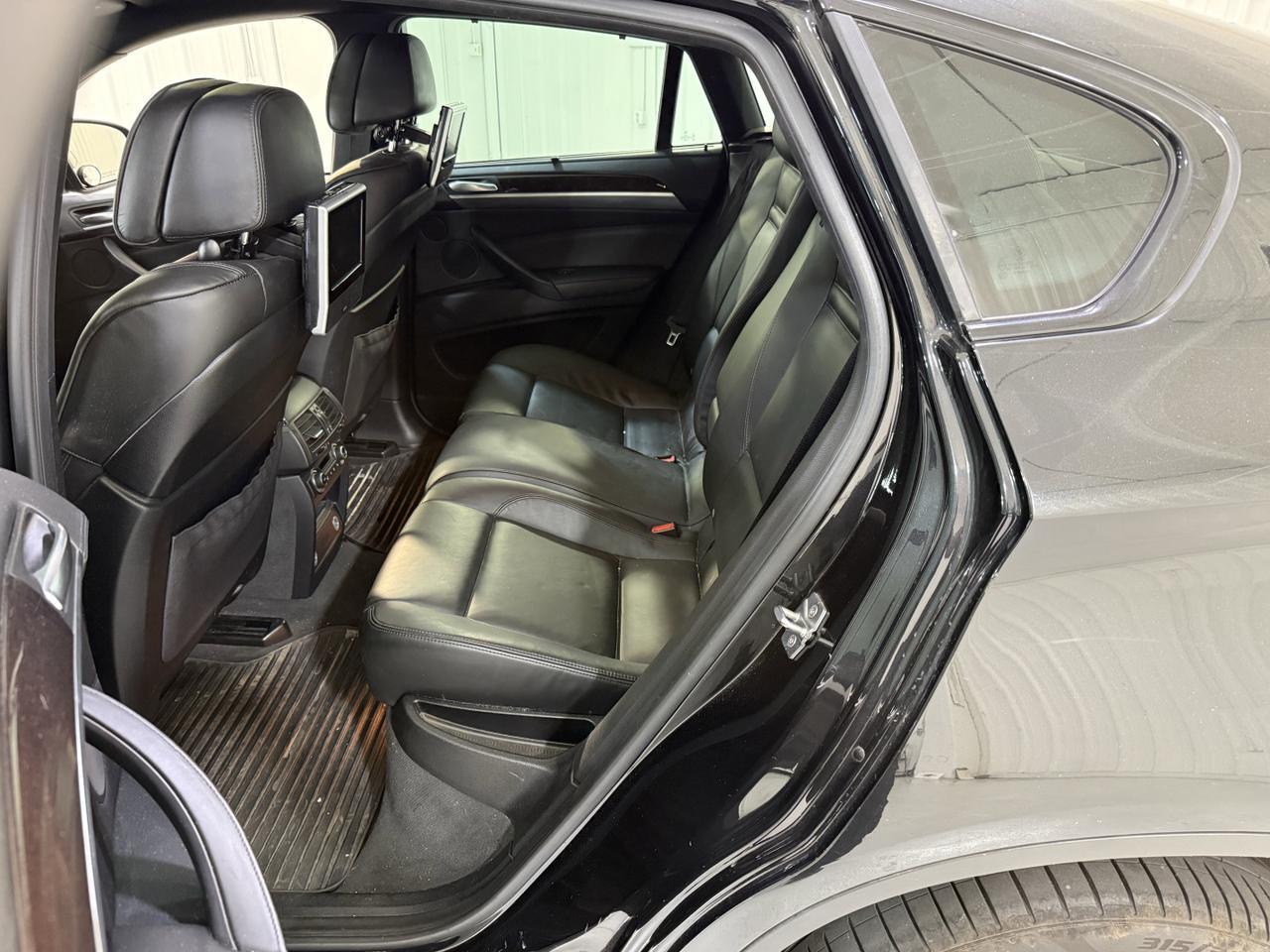 2011 BMW X6 50i San Antonio TX