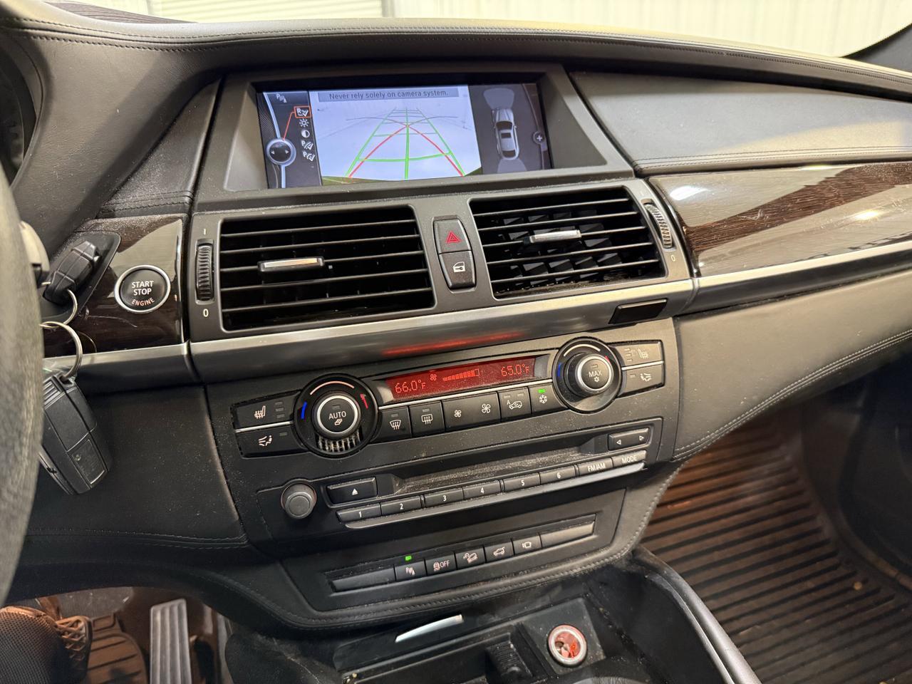 2011 BMW X6 50i San Antonio TX