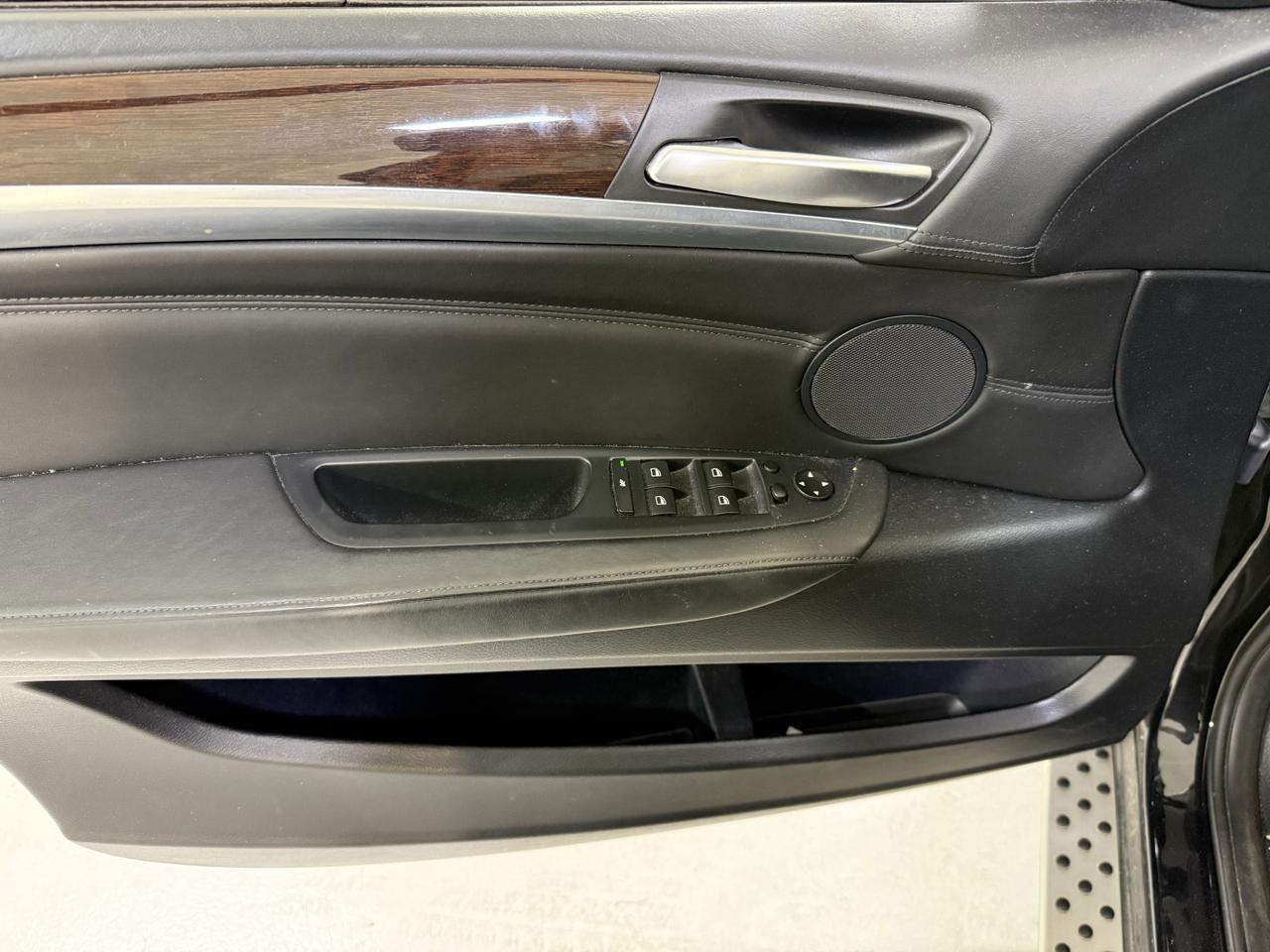 2011 BMW X6 50i San Antonio TX