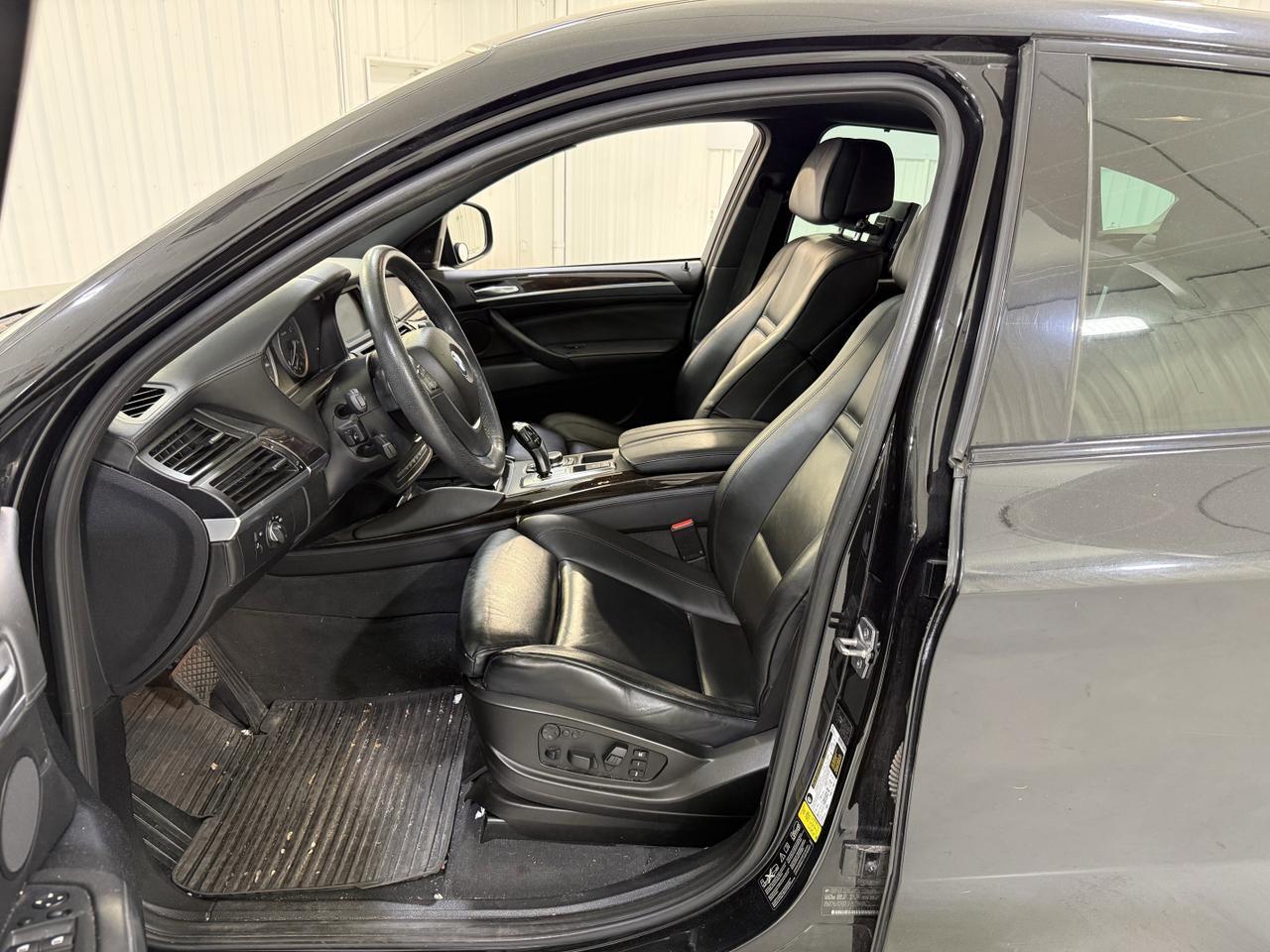 2011 BMW X6 50i San Antonio TX