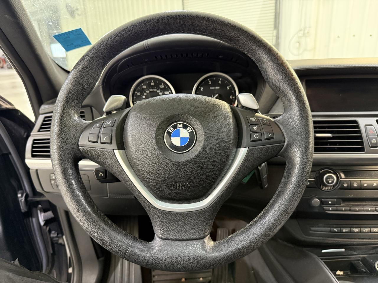 2011 BMW X6 50i San Antonio TX