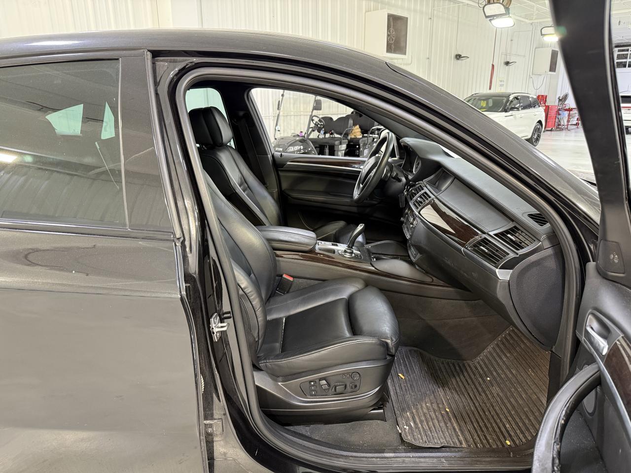 2011 BMW X6 50i San Antonio TX