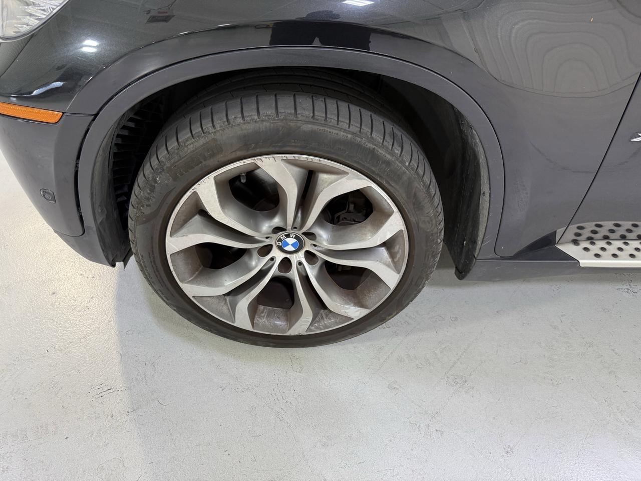 2011 BMW X6 50i San Antonio TX