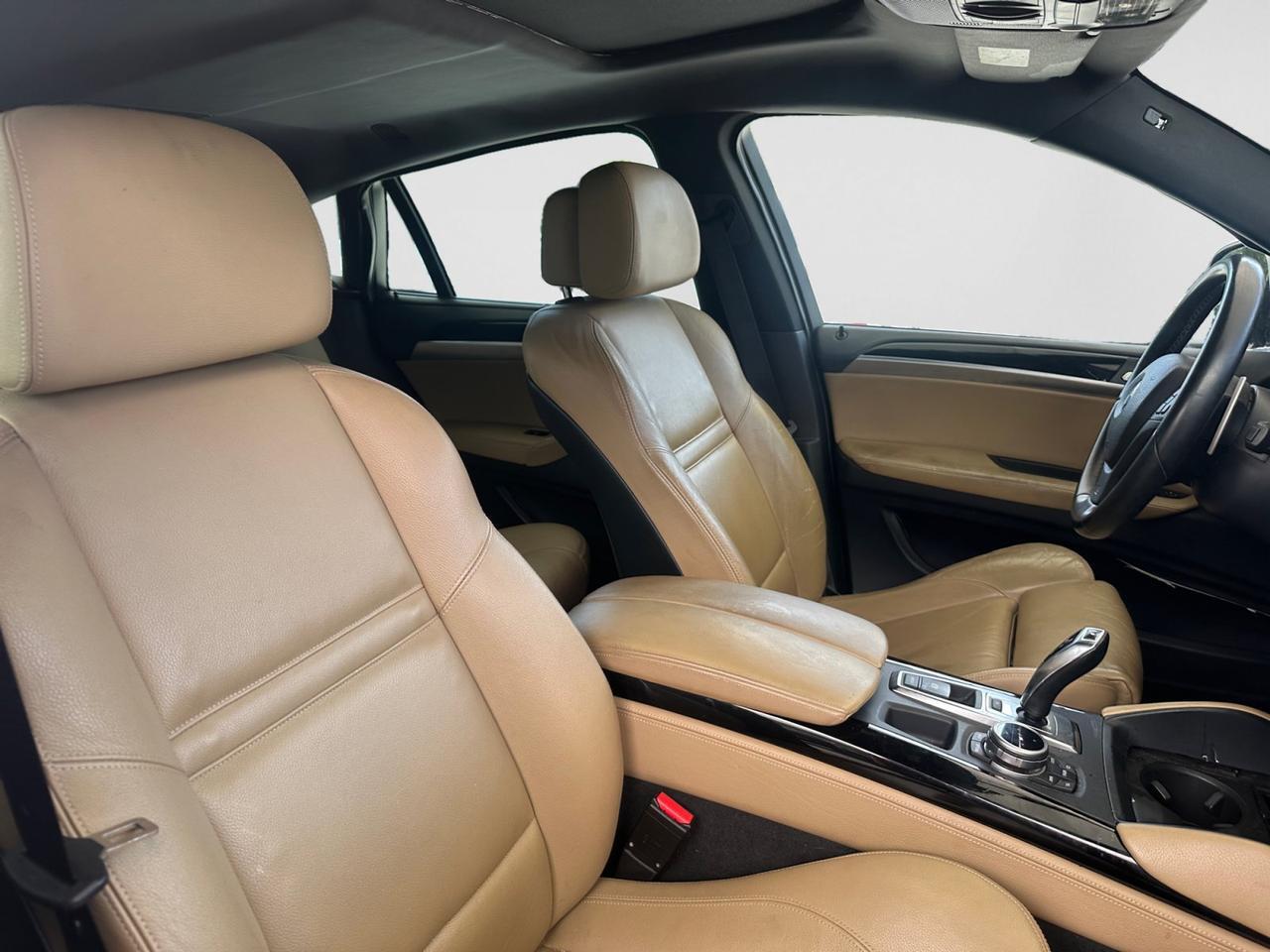 2011 BMW X6 M  Selma TX