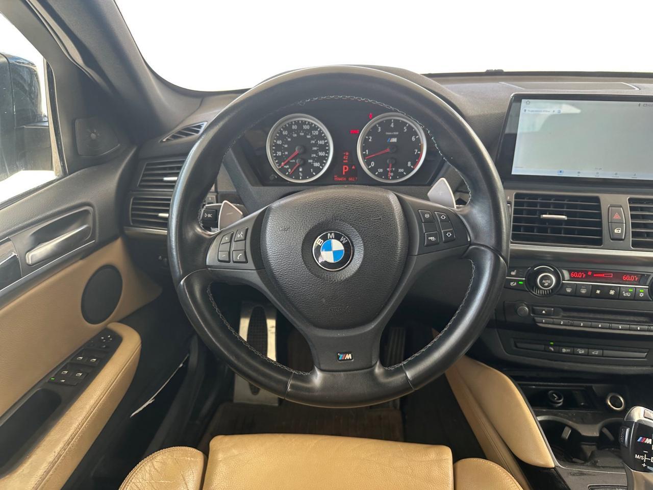 2011 BMW X6 M  Selma TX