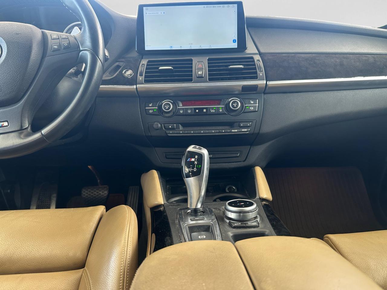 2011 BMW X6 M  Selma TX