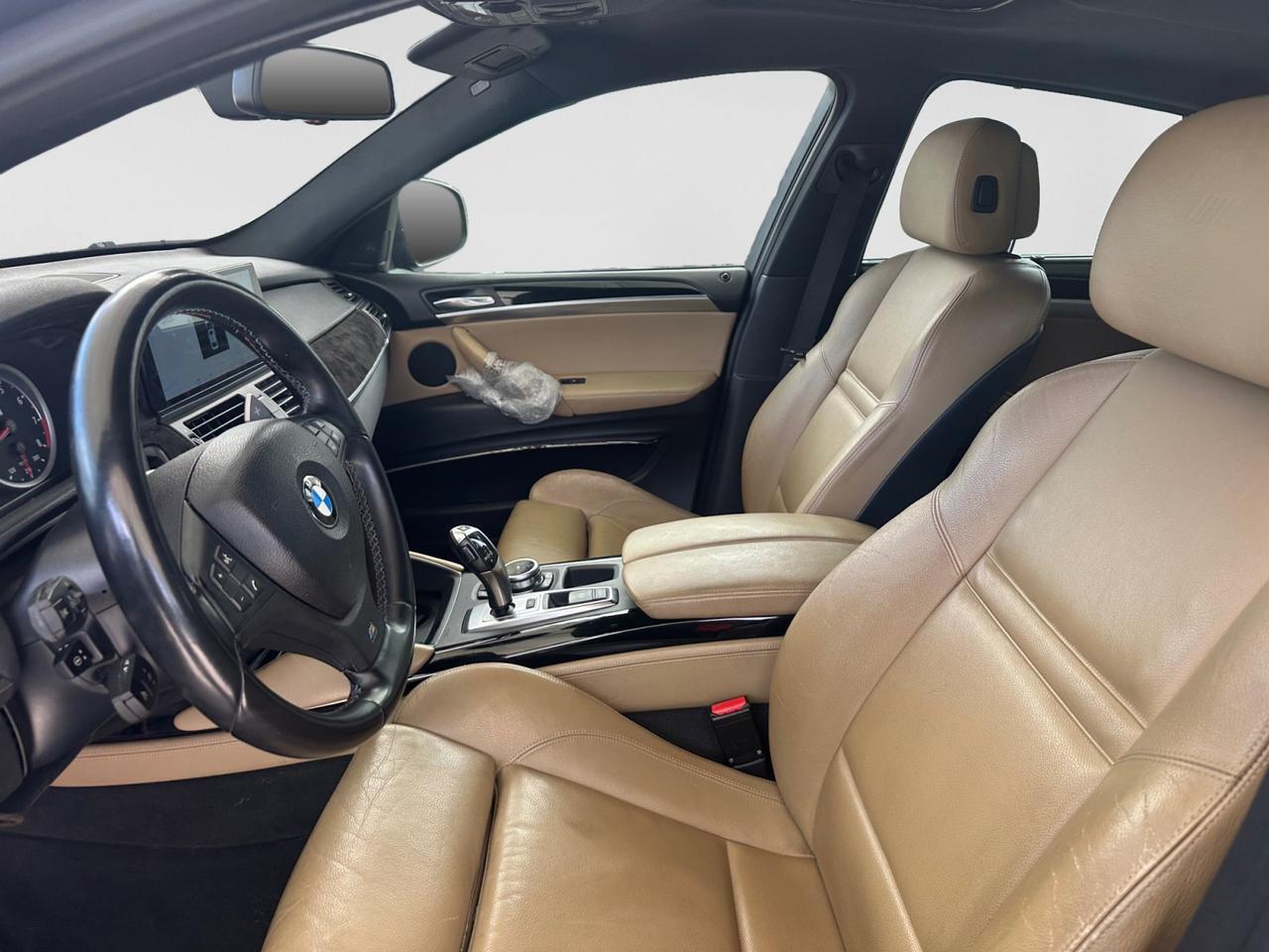2011 BMW X6 M  Selma TX