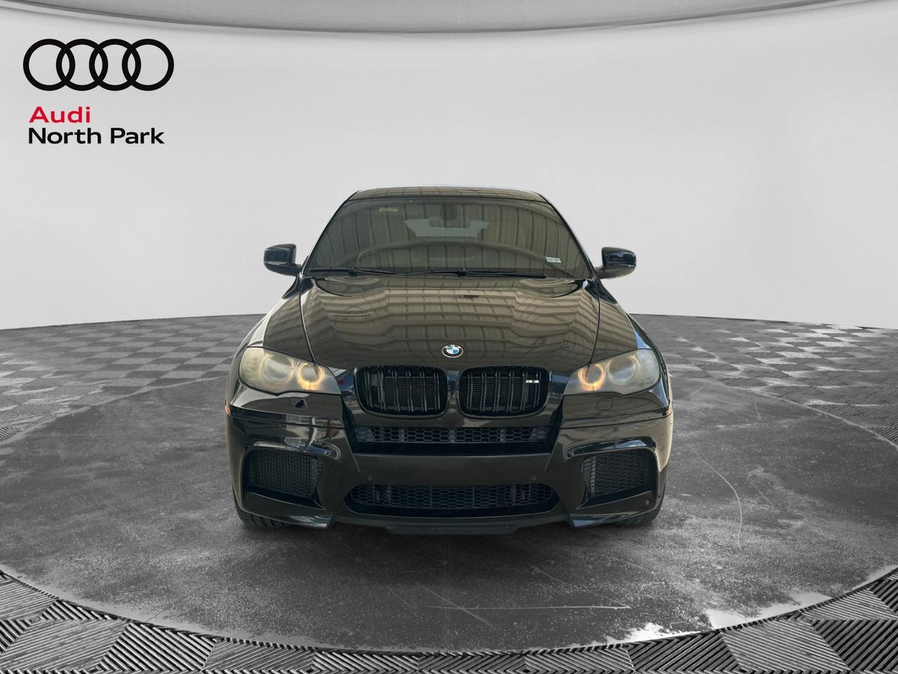 2011 BMW X6 M  Selma TX