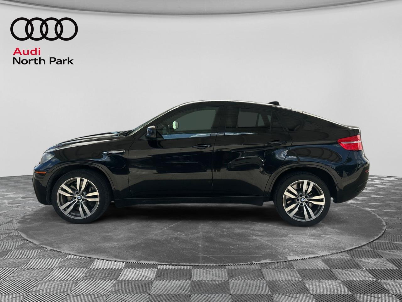 2011 BMW X6 M  Selma TX