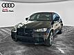 2011 BMW X6 M