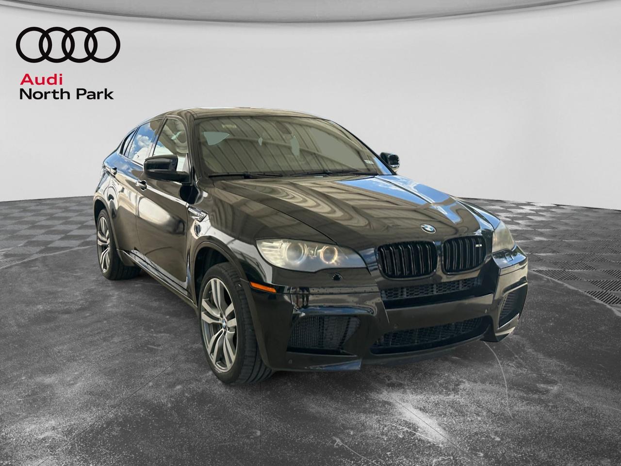 2011 BMW X6 M  Selma TX