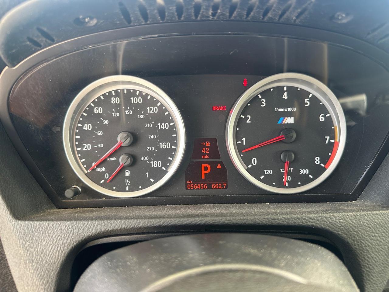 2011 BMW X6 M  Selma TX