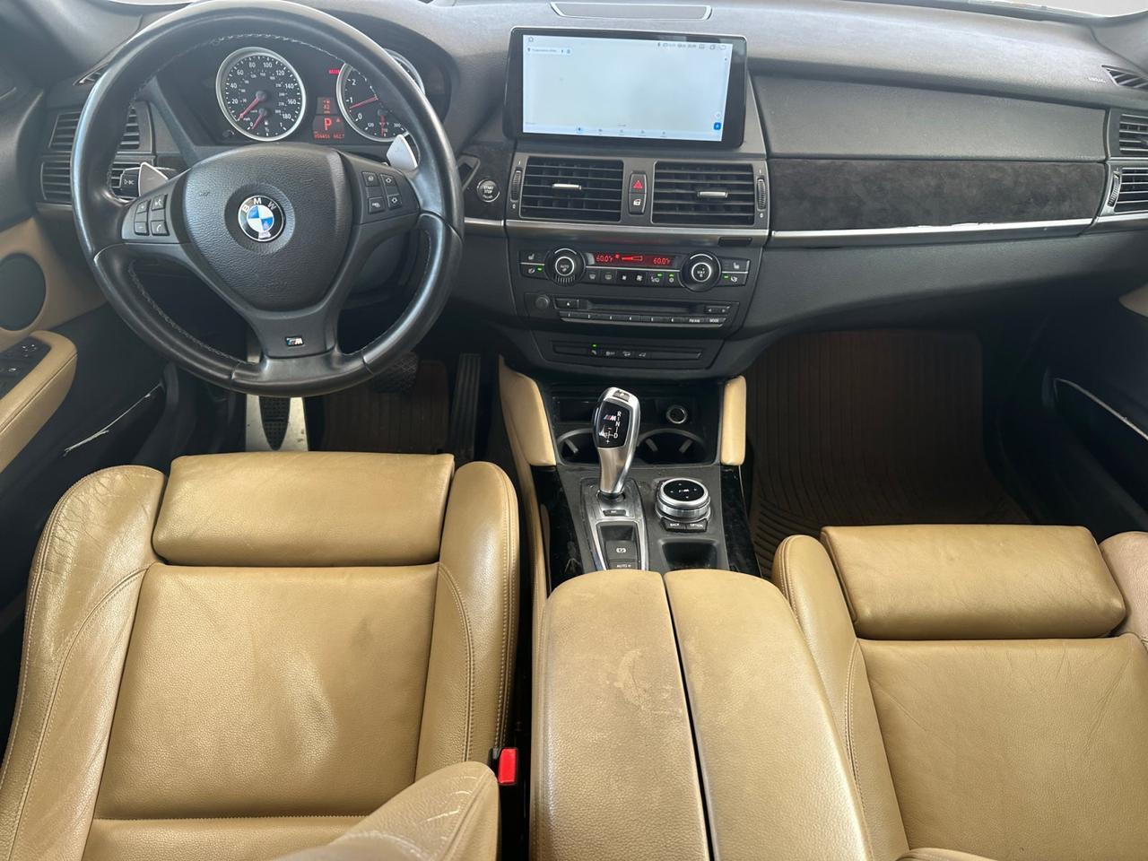 2011 BMW X6 M  Selma TX