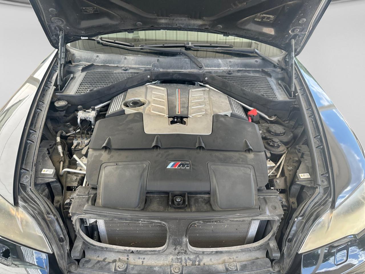 2011 BMW X6 M  Selma TX