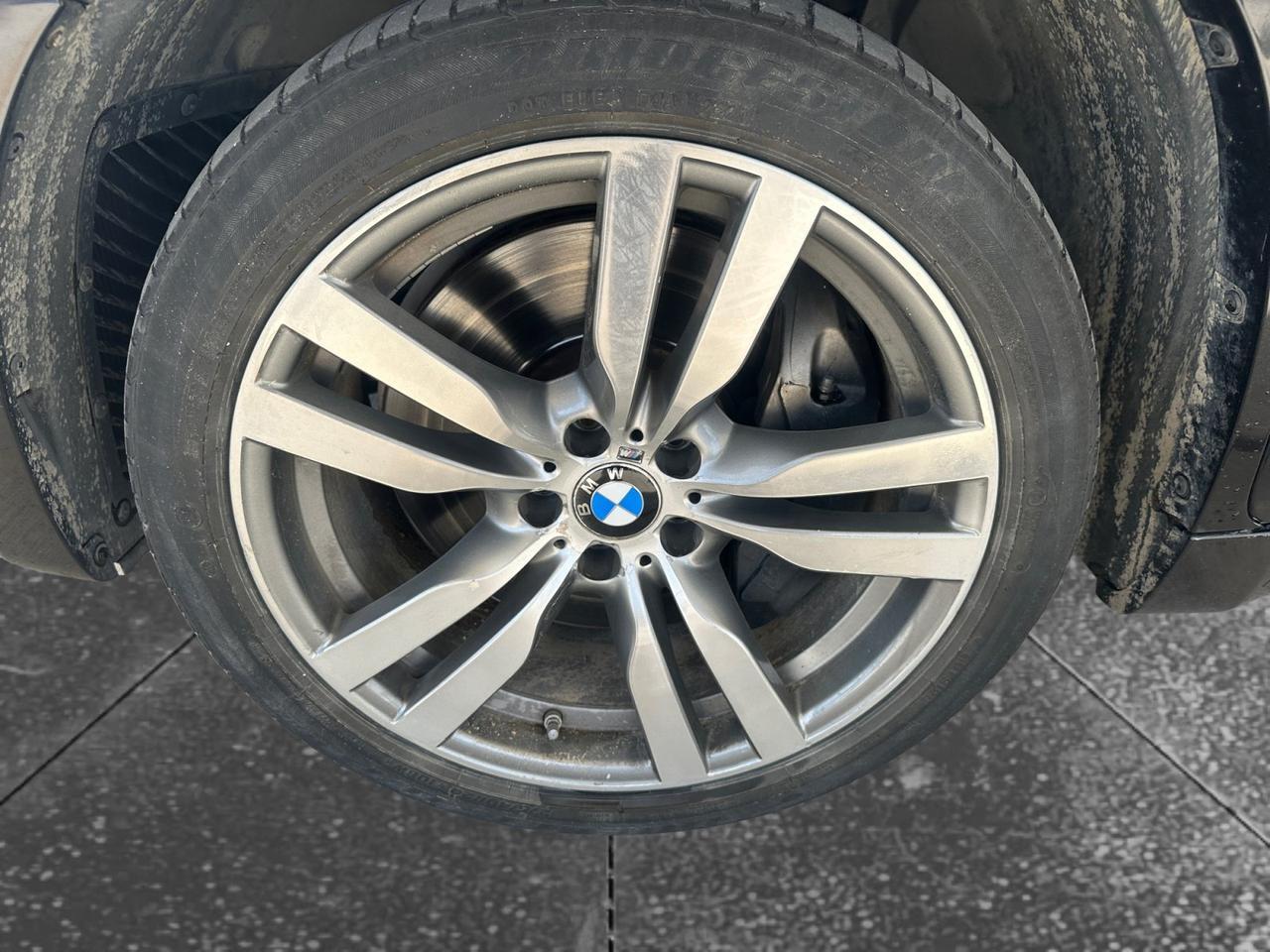 2011 BMW X6 M  Selma TX