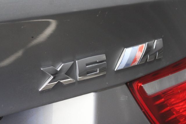 2011 BMW X6 M Sport Chantilly VA