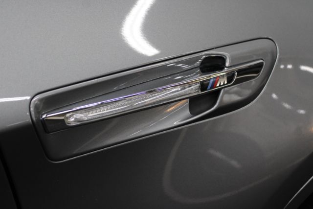 2011 BMW X6 M Sport Chantilly VA